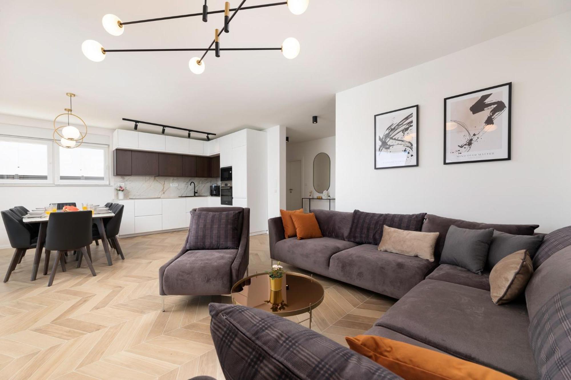 Villa Terra Bianca Klimno Kültér fotó