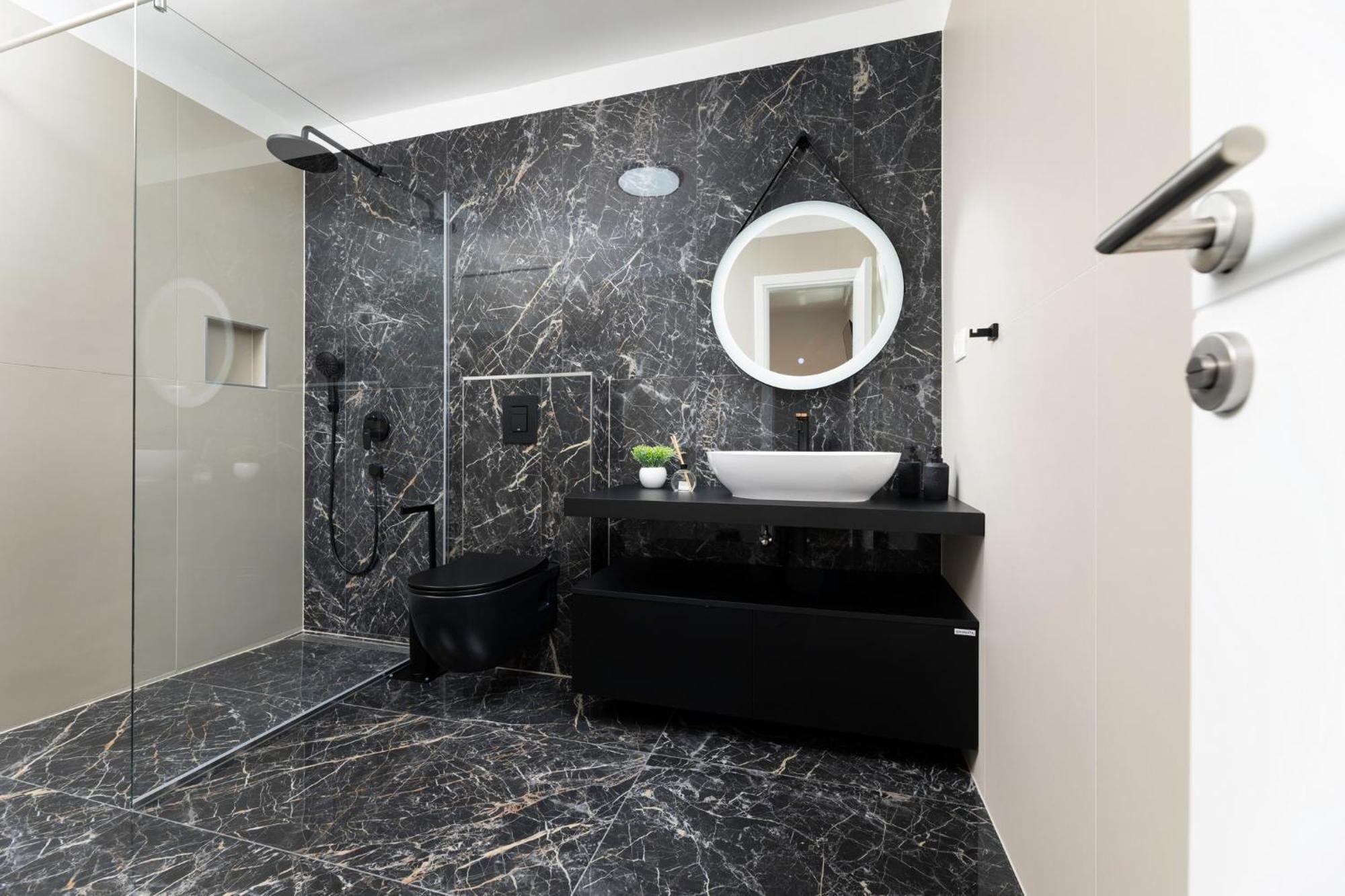 Villa Terra Bianca Klimno Kültér fotó